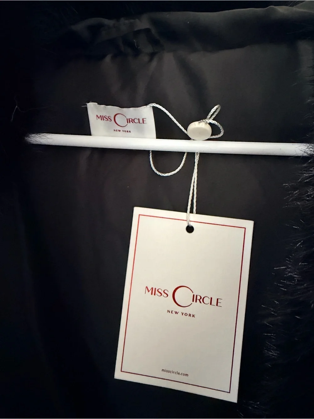 Miss Circle brand new